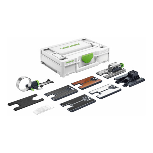 Festool Zubehör-Systainer ZH-SYS-PS 420