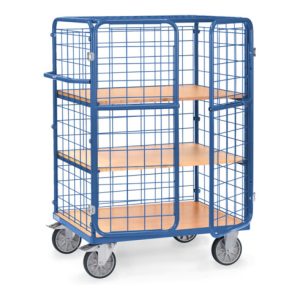 Fetra Etagenwagen 8482-3DE Fetra Etagenwagen 8482-3DE