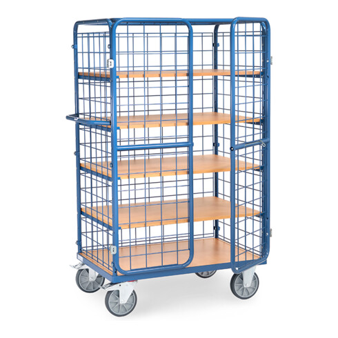 Fetra Etagenwagen 8582-3DE