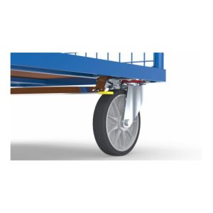 fetra FIXSTOP – Zentralrichtungsstop fetra FIXSTOP – Zentralrichtungsstop