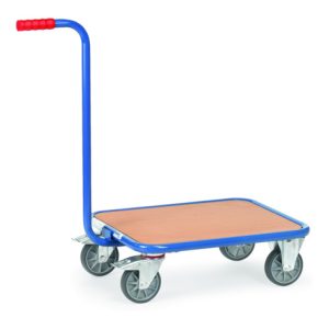 fetra Griffroller KF 2 – Holzboden – Tragkraft 250kg