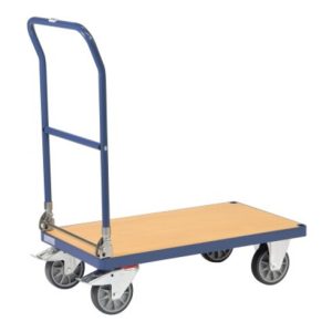 Fetra Klappwagen 2500-K