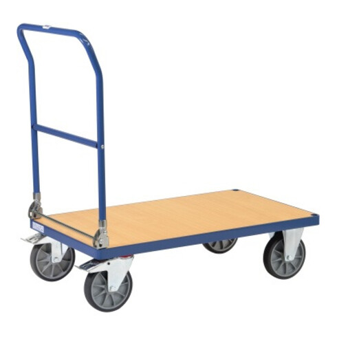 Fetra Klappwagen 2501-K