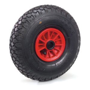 Fetra Luftrad 260 x 85 mm Fetra Luftrad 260 x 85 mm