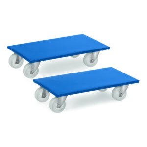 fetra Möbelroller 2352 – Tragkraft 500kg