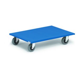 fetra Möbelroller 2358 – Tragkraft 500kg