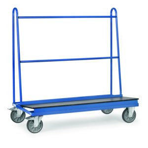 fetra Plattenwagen 4445 – Tragkraft 500kg TPE-Reifen fetra Plattenwagen 4445 – Tragkraft 500kg TPE-Reifen