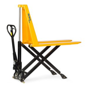 fetra Scheren-Gabelhubwagen 6815 – Tragkraft 1000kg