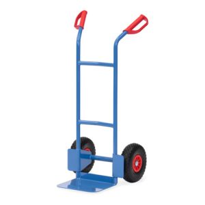 fetra Stapelkarre B1125P fetra Stapelkarre B1125P