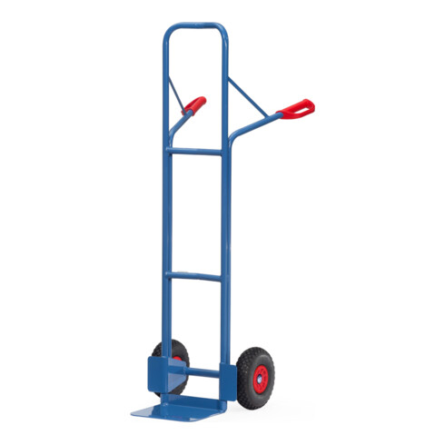 fetra Stapelkarre B1327P