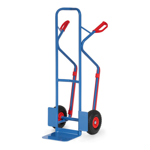 fetra Stapelkarre B1330P