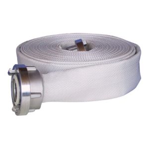 Feuerlöschschlauch Synthetic SL ID 25mm L.20m weiß Rl.PARSCH Feuerlöschschlauch Synthetic SL ID 25mm L.20m weiß Rl.PARSCH