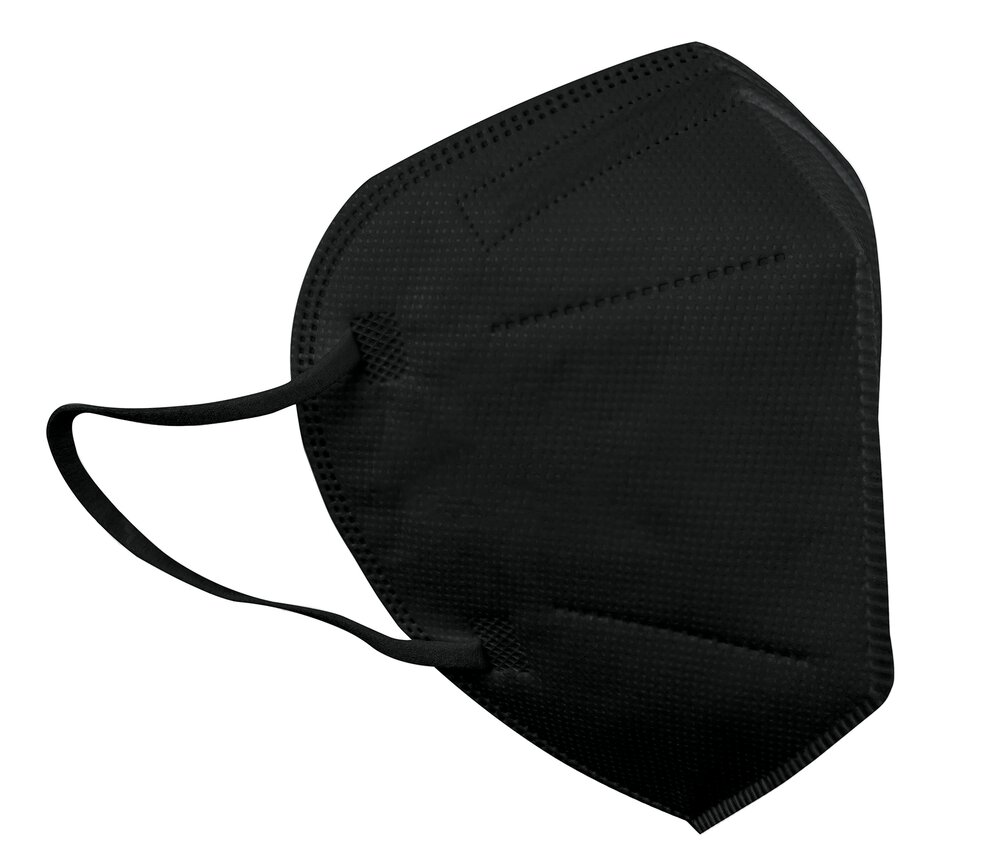 Feinstaubmaske FFP2