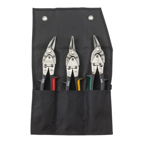 Figuren-Scheren-Set DSET16 Bessey