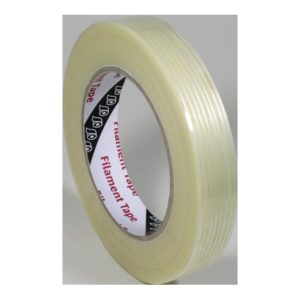 Filamentband F407 farblos L.50m B.25mm Rl.IKS Filamentband F407 farblos L.50m B.25mm Rl.IKS