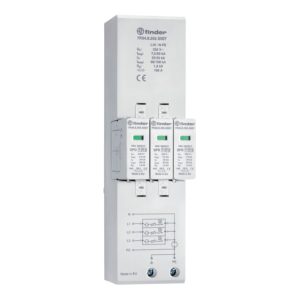 Finder Kombiableiter 7P.04.8.255.S007 Finder Kombiableiter 7P.04.8.255.S007