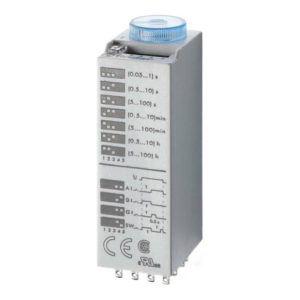 Finder Miniatur-Zeitrelais Verssp.230VAC 4W 5A 85.04.8.240.0000 Finder Miniatur-Zeitrelais Verssp.230VAC 4W 5A 85.04.8.240.0000