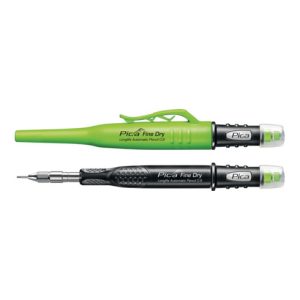 Finemarker Fine Dry L.20cm m.5 Graphit-Minen HB PICA Finemarker Fine Dry L.20cm m.5 Graphit-Minen HB PICA