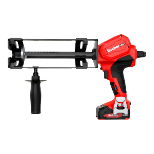 fischer Akku-Auspressgerät FIS DB SL Pro
