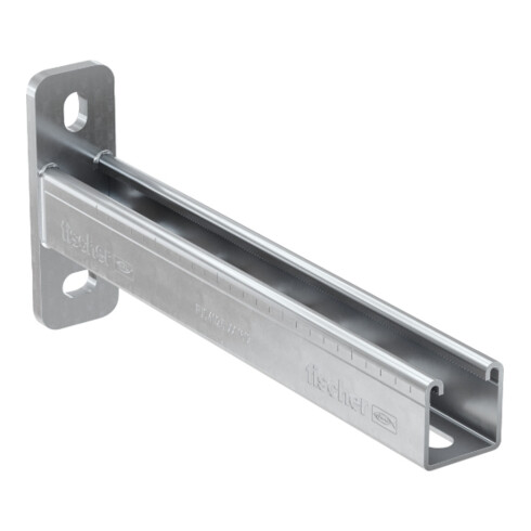 fischer Auslegerkonsole FCA 41/2,0 - 450