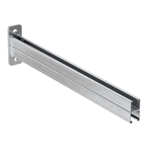 fischer Auslegerkonsole FCA 41D/2,0 - 1000