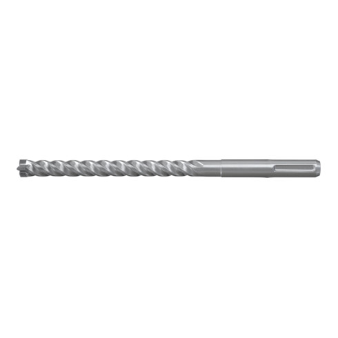 fischer Bohrer SDS Plus Quattric II 8/300/365