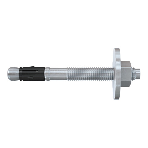fischer Bolzenanker FAZ II Plus 10/10 K GS