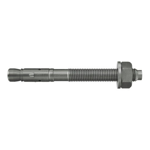 fischer Bolzenanker FAZ II Plus 10/100 R