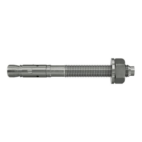 fischer Bolzenanker FAZ II Plus 10/30 HCR