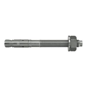 fischer Bolzenanker FAZ II Plus 12/10 HCR fischer Bolzenanker FAZ II Plus 12/10 HCR