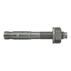 fischer Bolzenanker FAZ II Plus 8/5 K R