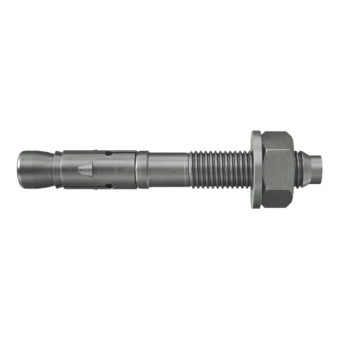 fischer Bolzenanker FAZ II Plus 8/5 K R