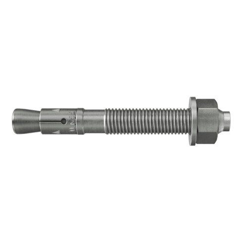 fischer Bolzenanker FBN II 10/5 K A4