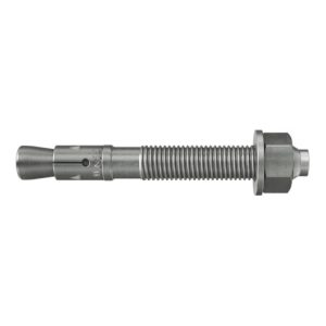 fischer Bolzenanker FBN II 12/10 A4 fischer Bolzenanker FBN II 12/10 A4