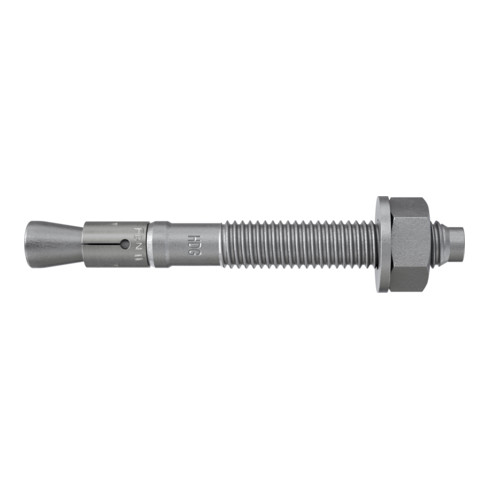 fischer Bolzenanker FBN II 12/100 fvz