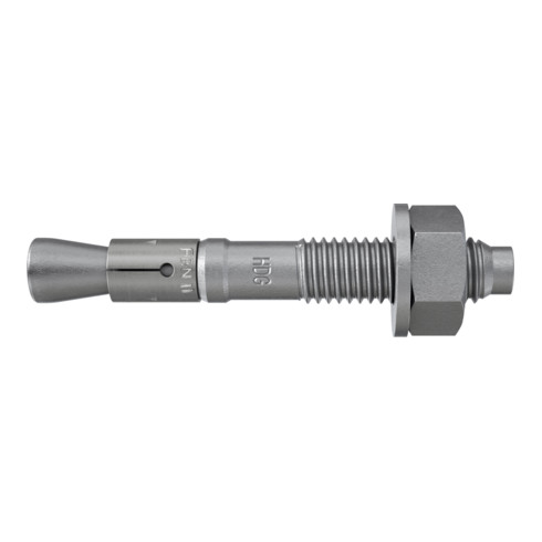 fischer Bolzenanker FBN II 16/15 K fvz