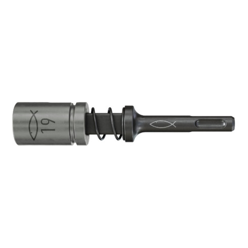 fischer Bolzenanker-Setzgerät FA-ST II M12