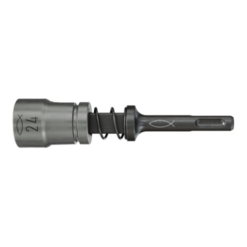 fischer Bolzenanker-Setzgerät FA-ST II M16