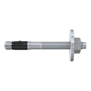 fischer Bolzenanker Stahl galvanisch vz FAZ II 12/10 GS