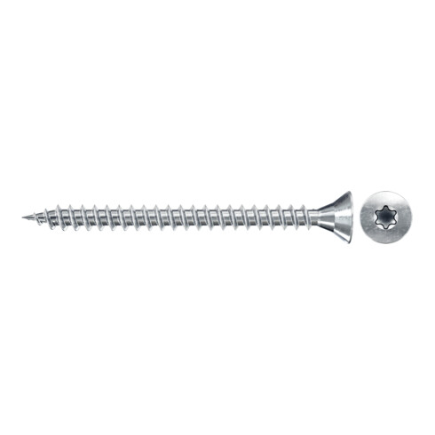 fischer ClassicFast II 3,0x20 SK blvz VG TX 1000