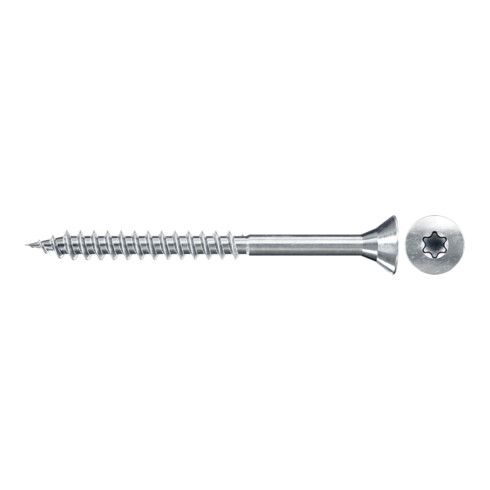 fischer ClassicFast II 5,0x100 SK blvz TG TX 100