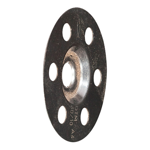 fischer Dämmstoffteller DTM 60/10 A4