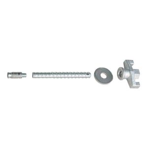 fischer Diamantbohrgerätebefestigung FDBB 16/50 Set
