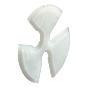 fischer Distanz-Ausgleichs-Disk DAD 1mm fischer Distanz-Ausgleichs-Disk DAD 1mm