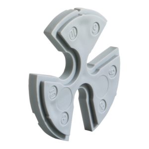 fischer Distanz-Ausgleichs-Disk DAD 4mm fischer Distanz-Ausgleichs-Disk DAD 4mm