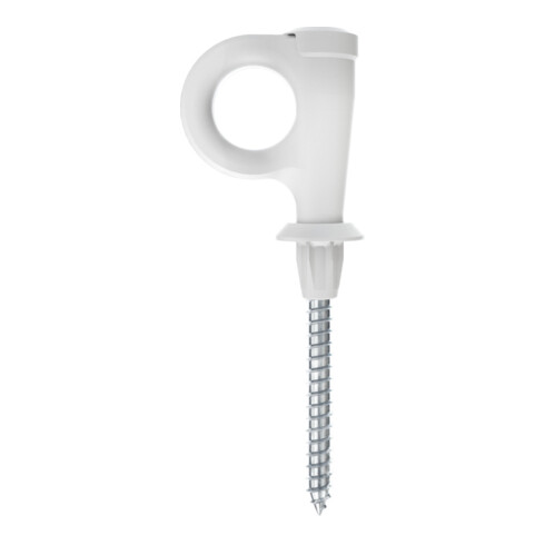 fischer Dübel EasyHook Loop 8 DuoPower