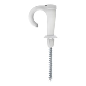 fischer Dübel EasyHook Round 6 DuoPower fischer Dübel EasyHook Round 6 DuoPower