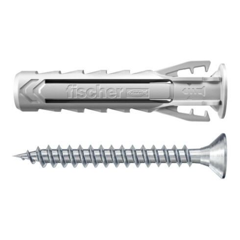 fischer Dübel SX Plus 14x70 S K