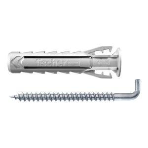 fischer Dübel SX Plus 6×30 WH K fischer Dübel SX Plus 6×30 WH K