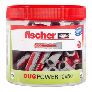 fischer DUOPOWER 10×50 Dose (55)
